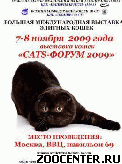 ������������� �������� ����� amp; CATS-����� 2009amp;